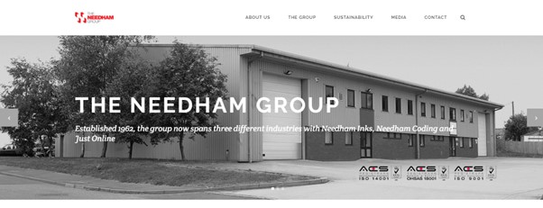 Needham Group