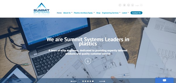 Summit Systems